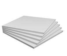 A3 Size Styrofoam (Thermocol) | Pack of 5